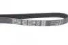 Ремінь генератора VW Golf IV 2.3-3.2 i 99-05(1260mm) DAYCO 6PK1260 (фото 2)