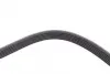 Ремінь генератора VW Golf IV 2.3-3.2 i 99-05(1260mm) DAYCO 6PK1260 (фото 3)