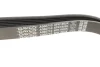 Ремінь генератора Opel Vectra 2.0/2.2 DTI (6PK1805) DAYCO 6PK1805K (фото 3)