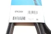 Ремінь DAYCO 6PK2404 (фото 6)