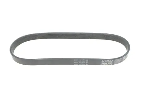 Ремінь генератора Audi A1 14-18/Seat Ibiza/Toledo 15-19/VW Polo 1.4TDI 14- (-AC) (6PK730) DAYCO 6PK730EE