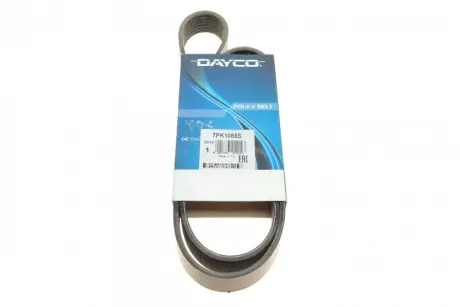 A_Ремінь П-клиновий ="" DAYCO 7PK1085S