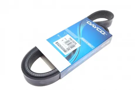Ремінь П-клиновий 7PK1557 ="" DAYCO 7PK1557S