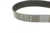Ремінь генератора Mazda CX-7 2.2MZR-CD AWD 09-13 DAYCO 8PK1295 (фото 3)