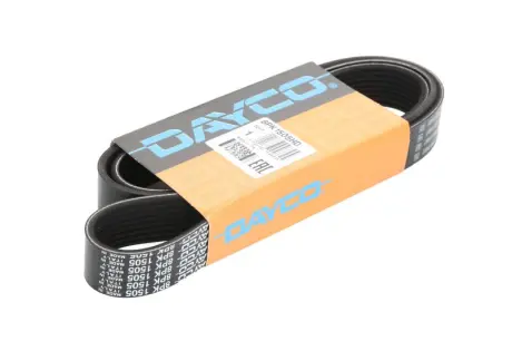 Ремінь поліклиновий DAY8PK1505HD DAYCO 8PK1505HD