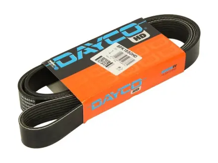 Ремінь П-клиновий ="" DAYCO 8PK1550HD