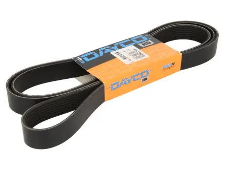 Ремень привода навесного оборудования DAYCO 8PK2380HD
