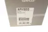 Натяжник ременя генератора MB Vario 4.3TDI OM904 DAYCO APV1055 (фото 8)