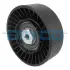 Ролик натяжний AUDI/FORD/SEAT/VW 80/A6/Ibiza/Caddy/Golf/Passat/Polo/Transporter "1,6-2,4L "88>> ="" DAYCO APV2092 (фото 1)