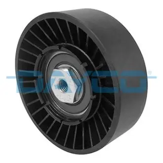 Ролик натяжний AUDI/FORD/SEAT/VW 80/A6/Ibiza/Caddy/Golf/Passat/Polo/Transporter "1,6-2,4L "88>> ="" DAYCO APV2092