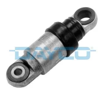 Амортизатор натяжника ременя генератора BMW 3(E36)/5(E34/E39) 2.5tds M51 D25 DAYCO APV2223