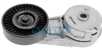 Натягувач ременя CHEVROLET/FIAT/OPEL/SAAB Malibu/Astra/Signum/Vectra/Zafira/9-3 "1,8/2,2L "95>> ="" DAYCO APV2307