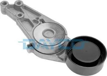 Натяжник ременя генератора Audi A4/A6 1.8-2.0 TSFI 00-08 (d=76.2mm) DAYCO APV2310