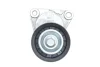 Натяжник ременя генератора Ford Mondeo 00-15 (73x29) DAYCO APV2311 (фото 4)