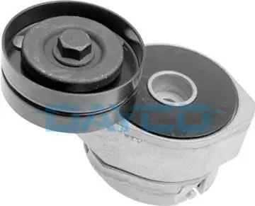 Натягувач ременя HONDA/LAND ROVER/MG/ROVER Accord/Civic/Freelander/MG ZR/MG ZS/200/400 "2,0L "94-06 ="" DAYCO APV2321