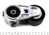 Натягувач ременя NISSAN/RENAULT Qashqai/Tiida/X-Trail/Clio/Laguna/Megane/Scenic "1,8/2,0L "06>> ="" DAYCO APV2671 (фото 3)