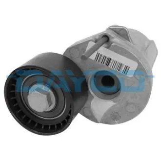 Натяжник ременя генератора BMW X3/(E83)/X5(E71,E72)/5(F10) 07-17 (N47/N57) DAYCO APV2846