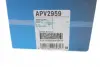 Натягувач ременя CHRYSLER/DODGE/JEEP 300C/Cherger/RAM/Grand Cherokee \'\'2.7-6.4 \'\'04>> ="" DAYCO APV2959 (фото 6)