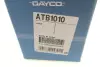 Шкив приводного пояса DAYCO ATB1010 (фото 5)
