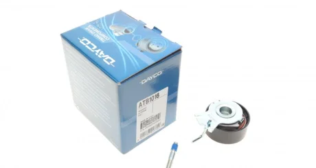 Фото 1 - натяжний ролик ГРМ DY DAYCO ATB1016 Натяжний ролик ГРМ DY DAYCO ATB1016 (фото 1)