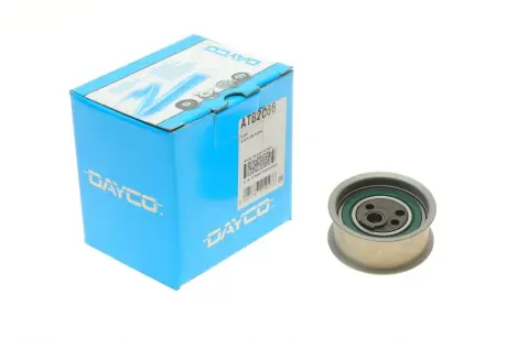 Ролик ГРМ натяжний на Audi A4/VW Passat 1.8 T 95-00 DAYCO ATB2086