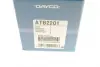 Ролик ГРМ Opel Astra F/G/Corsa A/B/Vectra 1.2-1.6 (натяжний) (59х19) DAYCO ATB2201 (фото 5)