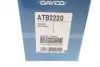 Ролик ГРМ Chevrolet Aveo 1.4 05-08/ Daewoo Lanos 1.6 97- (натяжний) (60x29) DAYCO ATB2220 (фото 8)