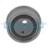 Натягувач ременя генератора HYUNDAI ELANTRA HD 1.8/2.0/MATRIX 1.8/ TUCSON 2.0 ATB2458 ATB2458