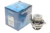 Помпа води VW Caddy III 1.6/BiFuel 04-15 (23z), BGU, BSE, BSF, CHGA DAYCO DP029 (фото 2)