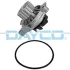 Водяний насос AUDI/VW 100/A6/LT 28-35/LT 28-46/LT 40-55/Transporter \'\'2,4-,5TDi "89>> ="DP164" Dayco DP164