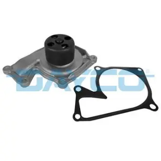 Водяний насос DACIA/MERCEDES/NISSAN/RENAULT Logan/W176/Note/Megane "1,5DCi "06>> ="" DAYCO DP200 (фото 1)