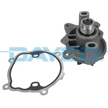 Водяний насос NISSAN/OPEL/RENAULT Primastar/Movano/Vivaro/Master \'\'2,2-2,5D "00>> ="" Dayco DAYCO DP279 (фото 1)