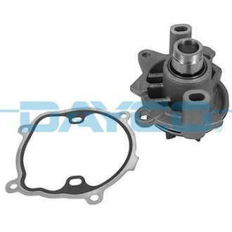 Водяний насос NISSAN/OPEL/RENAULT Primastar/Movano/Vivaro/Master \'\'2,2-2,5D "00>> ="" Dayco DAYCO DP279