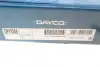 Шків колінвалу Fiat Doblo/Punto/Bravo/Stilo 1.9JTD 96- DAYCO DPV1046 (фото 10)