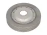 A_Шків колінвалу RENAULT Clio/Kangoo/Laguna/Megane/Scenic/Thalia "1,4-1,6 "97>> ="" DAYCO DPV1061 (фото 1)