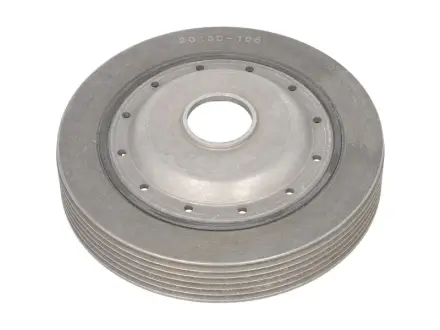 A_Шків колінвалу RENAULT Clio/Kangoo/Laguna/Megane/Scenic/Thalia "1,4-1,6 "97>> ="" DAYCO DPV1061