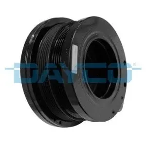 Шків колінвалу BMW/LANDROVER 3(E46)/5(E39)/X5(E53)RangeRover "2,5-3,0D "98-12 ="" DAYCO DPV1064
