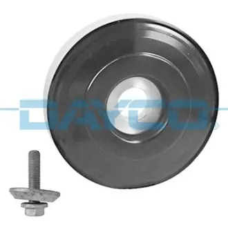 Шків колінвалу CITROEN/FORD/MAZDA/MINI/PEUGEOT/SUZUKI/TOYOTA/VOLVO C4/Focus/3/206 "1,4-1,6D "01>> ="" DAYCO DPV1068