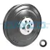 Шків колінвалу AUDIVW A6/Transporter IV/Crafter/LT/850/S80 ="" DAYCO DPV1077 (фото 1)