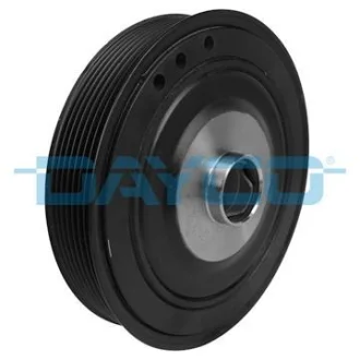 Шків колінвалу Renault Megane/Scenic 1.9dCI 01- (7PK) DAYCO DPV1183