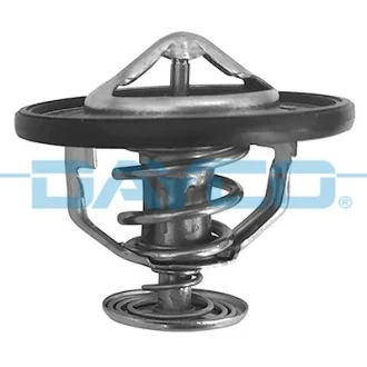 Термостат Santa FE 01-12/Navaro 09-/Sportage 04- /2.0-2.5 D/2.0-5.0 (82C) DAYCO DT1059V