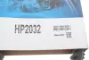 Варіаторний ремінь DY DAYCO HP2032 (фото 5)