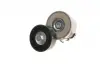 Комплект ременя генератора Fiat Punto 1.3D 03-12/Panda 04-/Ford KA 1.3TDCi 08-16 DAYCO KPV276 (фото 7)
