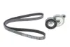 Комплект ременя генератора Volvo S40/S60/S80/V40/V60/V70/XC60/XC70 1.9/2.0/2.4D 00- (5PK1121K) DAYCO KPV279 (фото 1)