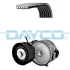 Комплект ременя генератора Ford Focus/Mondeo 2.0 TDCi 14- DAYCO KPV419 (фото 1)