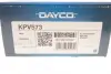Комплект ременя генератора DAYCO KPV573 (фото 11)