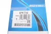 Комплект ременя генератора Citroen C-Crosser/Peugeot 4007 2.2D 07- DAYCO KPV621 (фото 12)