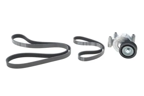 Комплект ременя генератора Mazda 3 2.0 09-14/5 1.8 05-10 (5PK716EE/6PK1310) DAYCO KPV964