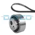 Комплект ГРМ Citroen Berlingo/Peugeot Partner 1.1i 96-08 (17x104z) DAYCO KTB101 (фото 1)