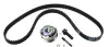 Ремкомплект ГРМ AUDI/VW/SEAT 80/Transporter4/Polo/Golf3/Caddy/Cordoba &quot;1,9D &quot;90-04 =&quot;&quot; DAYCO KTB189 (фото 2)
